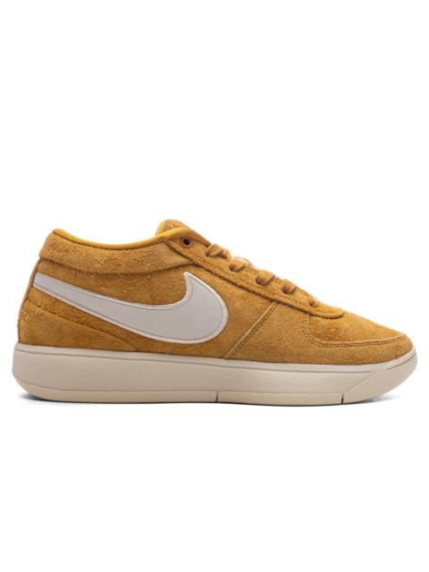 Nike NIKE X DEVIN BOOKER X CHEVROLET BOOK 1 'DARK GOLD LEAF' - DARK GOLD LEAF/SAIL/NATURAL