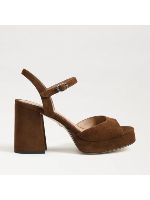 Sam Edelman Fleur Platform Sandal