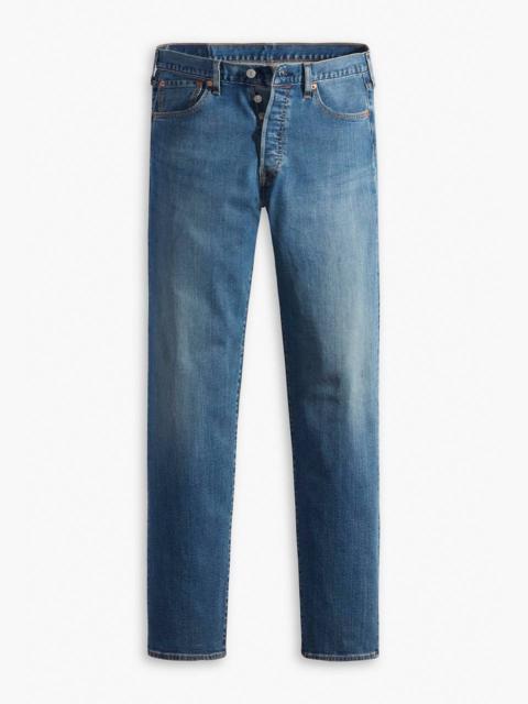 Levi's 501® ORIGINAL FIT MEN'S JEANS