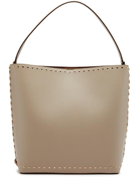 Stella McCartney Frayme faux leather tote