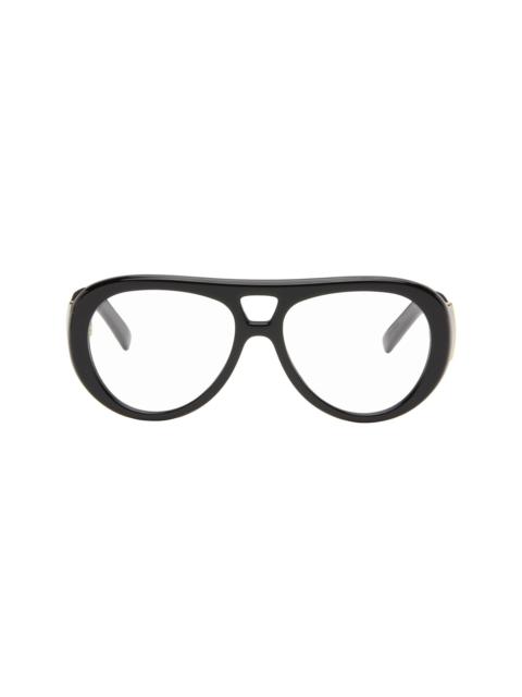 Givenchy Black Bold Glasses