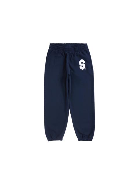 Supreme Supreme $ Sweatpant Navy