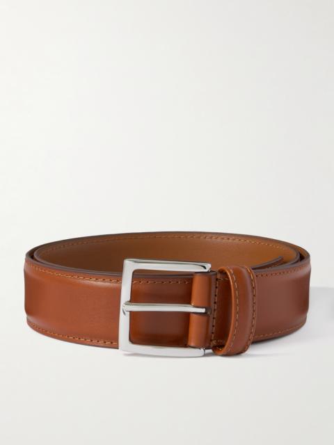 Anderson's 3.5cm Leather Belt