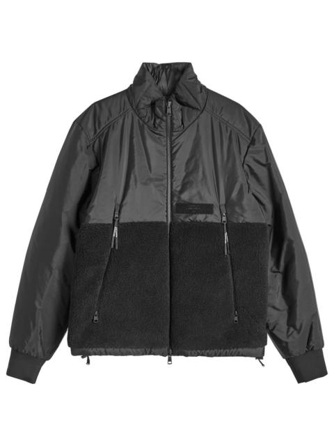 Moncler Vallorch Reversible Nylon Jacket