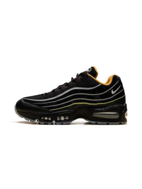 Nike Air Max 95 "Big Bubble Korea" IR5901 010