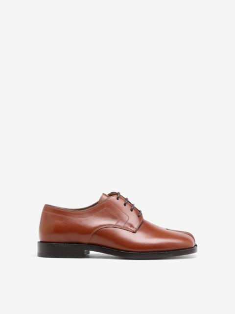 Maison Margiela Tabi lace-up shoes