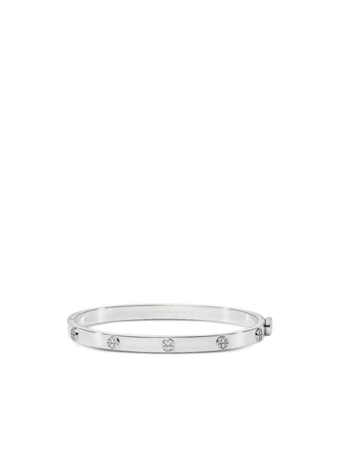 TORY BURCH Icon hinge bracelet