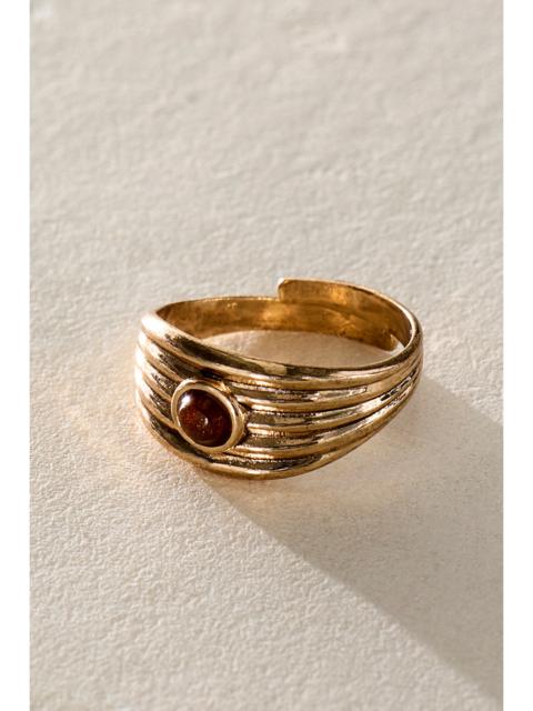 FREE PEOPLE Celeste Toe Ring