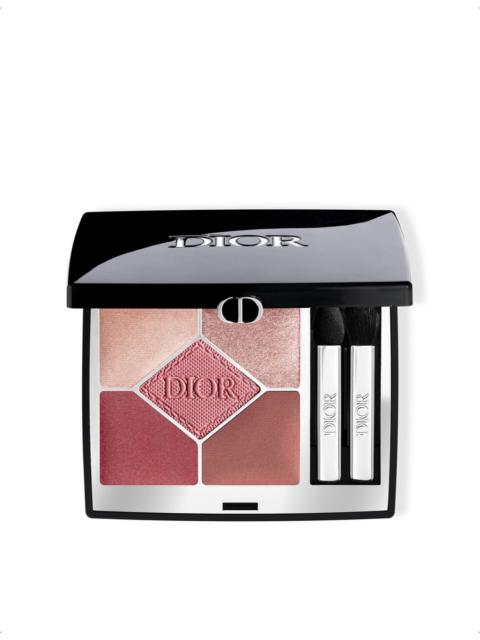 Dior Diorshow 5 Couleurs eyeshadow palette 2.2g