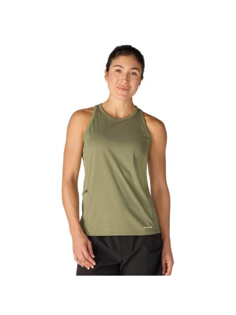 Carhartt Women's Force Sun Defender™ Relaxed Tank