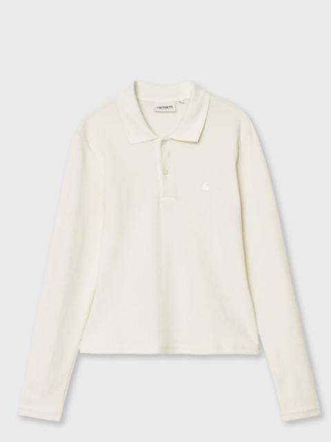 Carhartt WIP W' L/S Dora Polo
