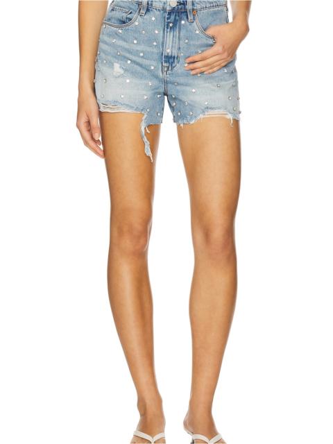 BLANKNYC Denim Short in Set