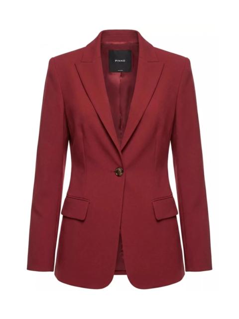 PINKO PINKO, New Signum Jacket