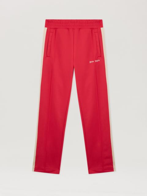 Palm Angels Classic Logo Track Pants