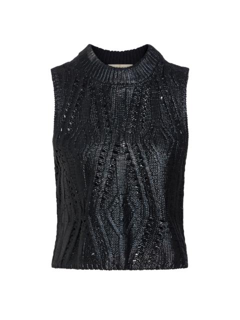MARIE OLIVER MCGUIRE TOP