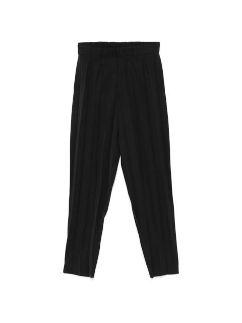 Edge Ensemble trousers