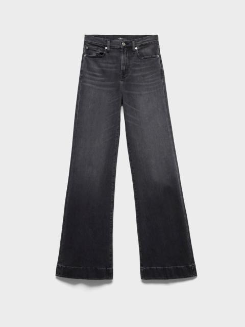 7 For All Mankind PETITE MODERN DOJO in Luxe Vintage