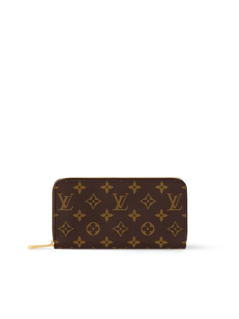 Louis Vuitton Zippy Wallet