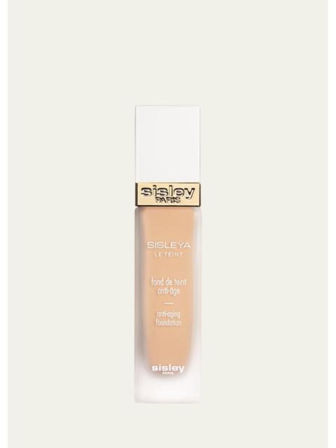 Sisley Paris Sisleya Le Teint Foundation