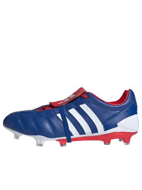 adidas adidas Predator Mania FG 'Royal Blue Red' JH9012
