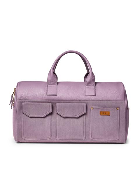 July Wayfarer Overnight Duffle