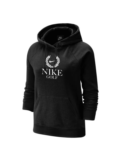 Nike Golf Women's Fleece Hoodie