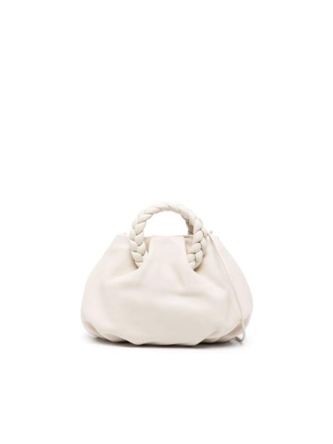 HEREU Bombom small leather shoulder bag