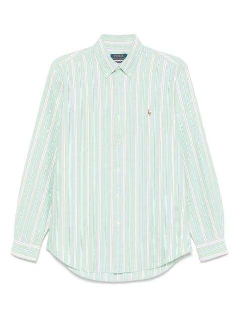 Polo Ralph Lauren striped shirt