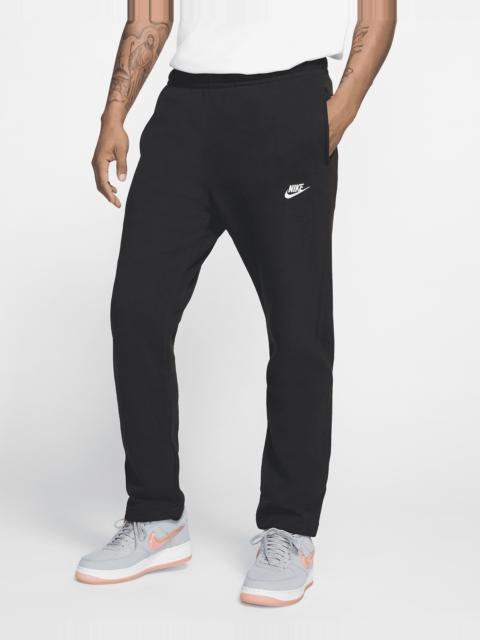 Nike Sportswear Club Fleece Men's Pants