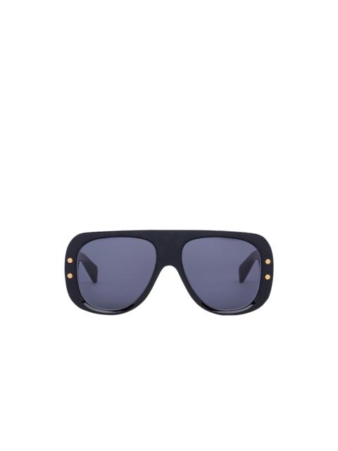 Balmain Pulse sunglasses