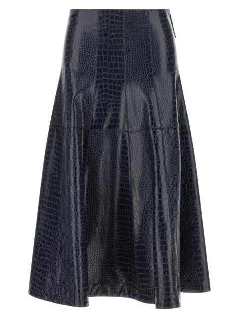 PINKO 'Antinori' Skirt