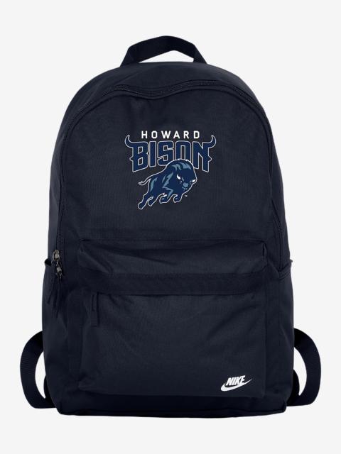 Nike Howard Nike College Heritage Backpack