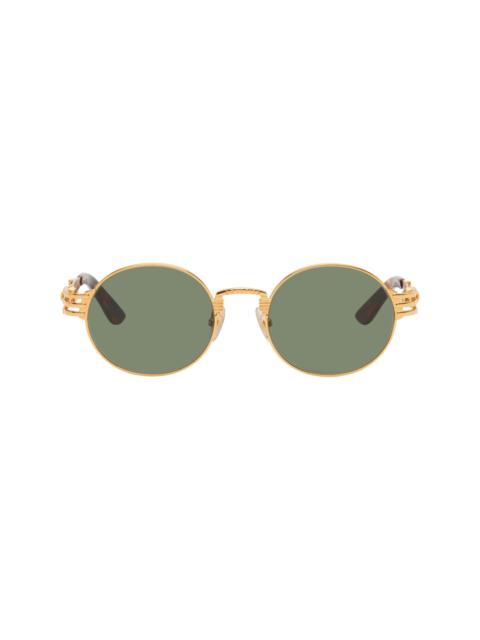 Jean Paul Gaultier 'The Gold 56-6106' Sunglasses