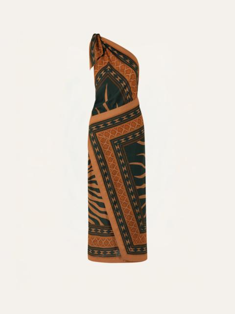 Johanna Ortiz Embracing Courage Dress
