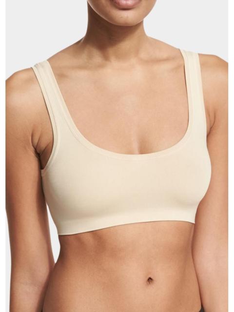 HANRO Touch Feeling Crop Top