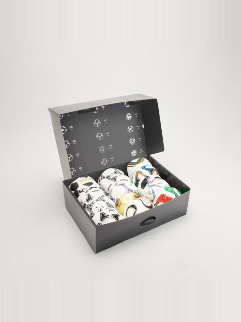 adidas FIFA World Cup 26™ Historical Club Ball Set