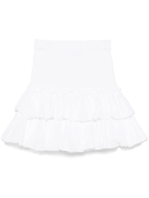 Isabel Marant Étoile Naomi mini skirt