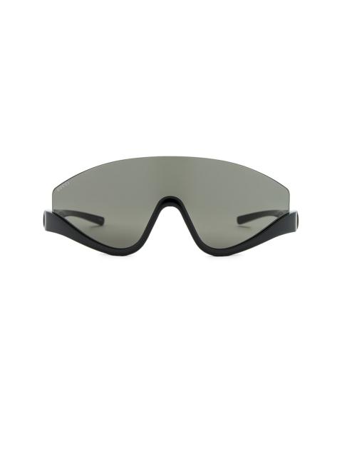 Fashion Show Mask Sunglasses