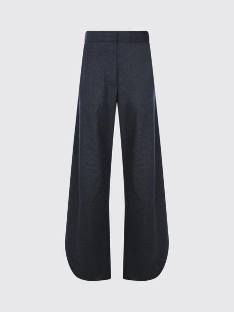 Alaïa Pants woman AlaÏa