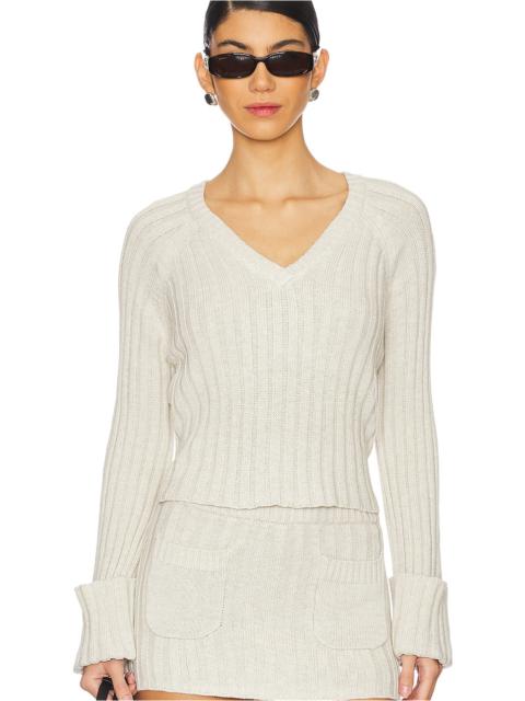 Ashton Knit Sweater