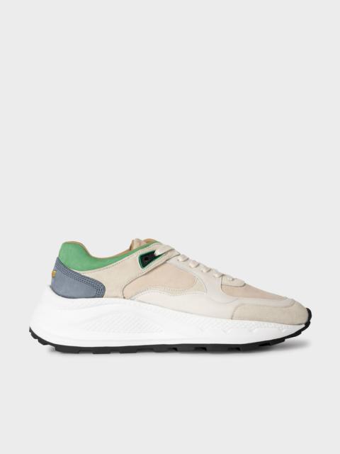 Paul Smith 'Elowen' Trainers