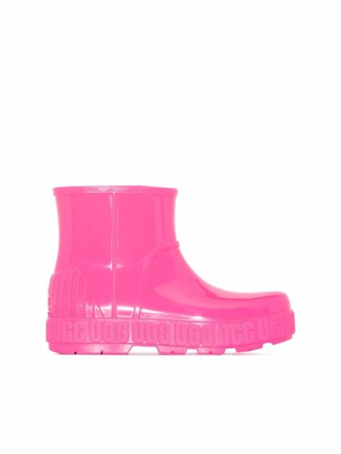 UGG Drizlita waterproof ankle boots