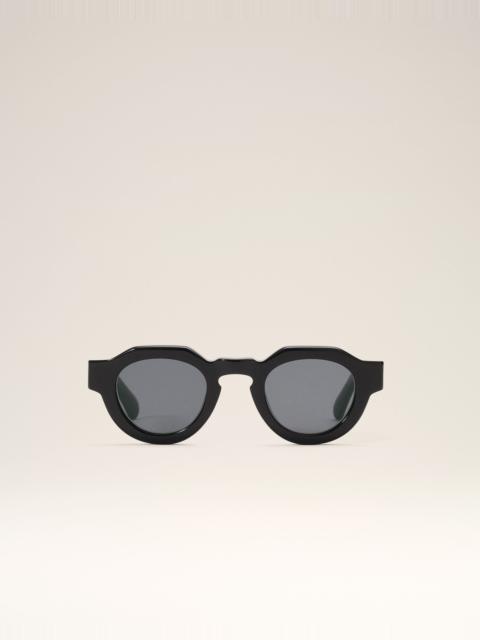 AMI Paris BLACK SUNGLASSES 75018