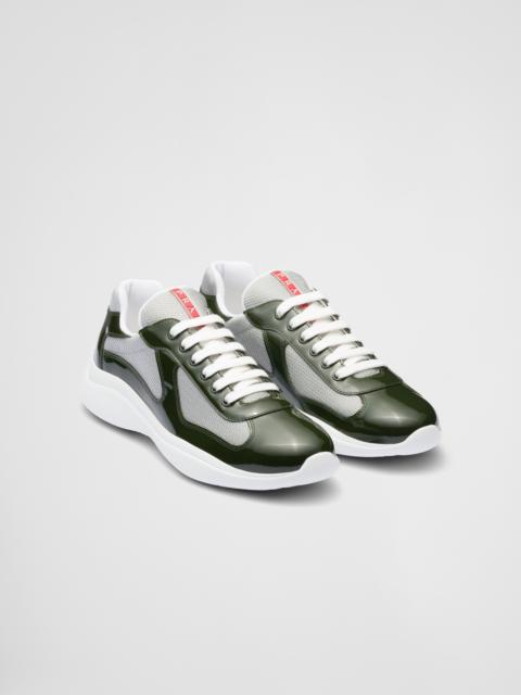 Prada Prada America's Cup sneakers