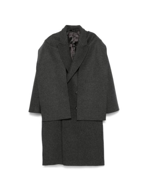 BETTTER Andes coat