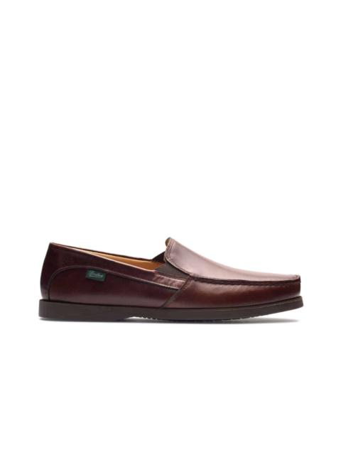 Paraboot Cassis Lis America - Rubber Sole