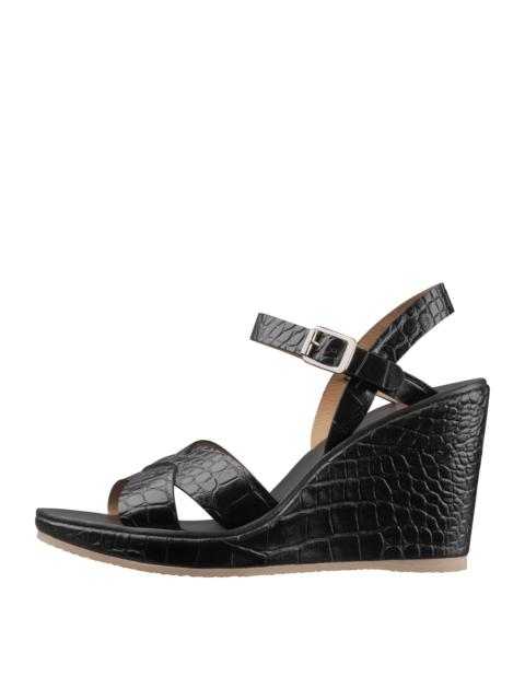 A.P.C. JULIETTE SANDALS