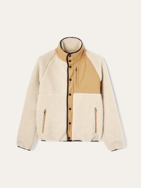 Loro Piana Aiant Jacket