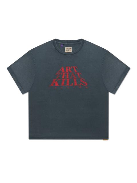 GALLERY DEPT. THE FORCE LOGO TEE