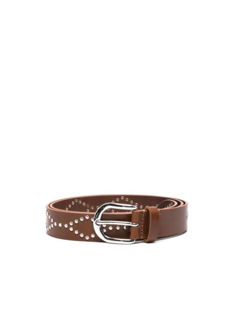 Isabel Marant Liliana belt